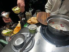 -椰庭·椰子鸡·创意玩家(晶耀前滩店)