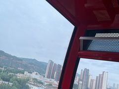 -西宁市人民公园(城西区)