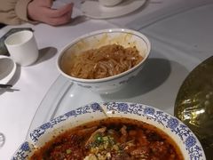 -龙抄手食府(浣花北路店)