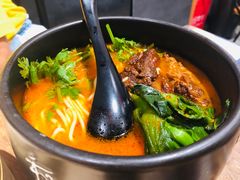 -和府捞面(东直门银座店)