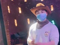 -肉串汪(望京店)