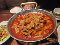 -缪氏川菜(深圳北站缤果空间店)