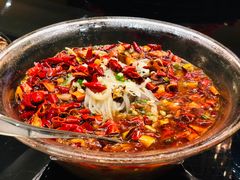 -上名堂·鱼头好吃(体育场路店)