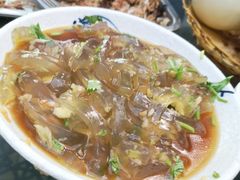-老张烤羊(王哥庄店)