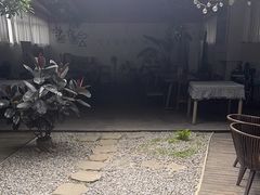 -云里小坐·小院里·团建·宴请·下午茶(三圣乡店)