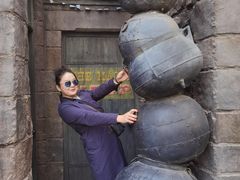-好莱坞环球影城