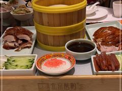 -褚记北京烤鸭(广州路店)