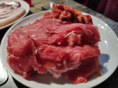 -33韩式自助烧烤(环城南路店)