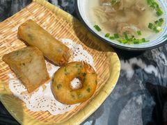 -安泰楼·佛跳墙创始人·传统闽味早茶·酒楼(三坊七巷闽菜地标店)