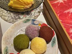 -温野菜涮涮锅(西单大悦城店)