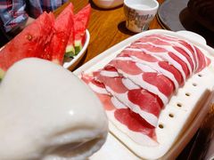 -额尔敦草原涮羊肉·烧烤(冻青树总店)