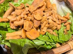 -滇野云南野生菌餐厅(陕西南路店)