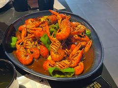 -红盔甲·小龙虾(人民广场店)