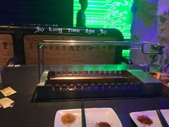 -很久以前羊肉串(清河店)