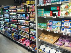 -盒马X会员店(王府井奥莱UP TOWN店)