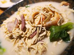 金华大煮千张丝-黛瓦里巷(南京东路店)