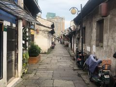 -嵊州小吃(萧山街店)