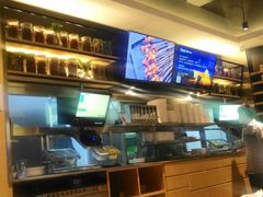 -木屋烧烤(万德庄店)