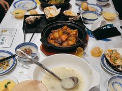 -蠔友汇(皇姑店)