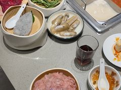 -海底捞火锅(江北万达商业广场店)