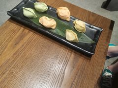 -呷哺呷哺(龙湖瑶海天街店)