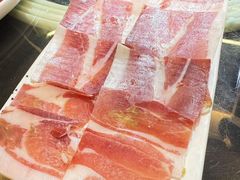 -野菌皇海景野生菌火锅(滨海大道店)