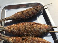 -玉园烧烤·海鲜辣炒