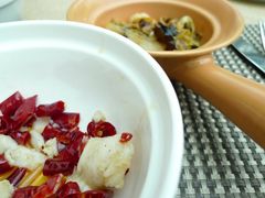 -亮马河饭店翠雅咖啡厅