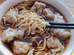 饺面-共和春(甘泉路店)