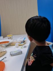 -尼克Playtime(欢乐海岸店)