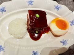 -醉东Oriental House(静安嘉里中心店)
