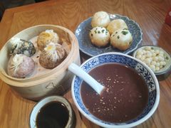 -鑫震源·苏式大虾生煎(山塘街店)