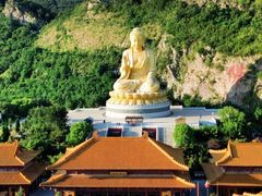 -大伊山景区