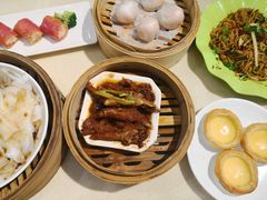 -满福隆酒楼(万绿园店)