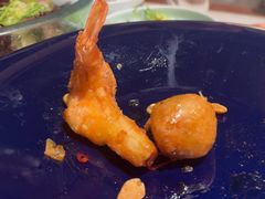 -小吊梨汤·北京菜·烤鸭(双井乐成中心店)