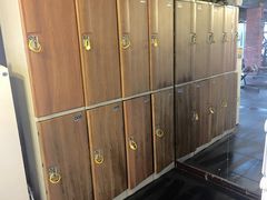 -GYMPLUS私教健身会馆(大悦城店)