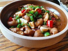 -俏湘私房菜(国贸店)