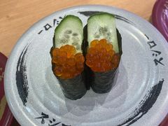 -寿司郎(皇庭广场店)