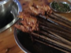 -学街秀兰麻辣烫(眉山分店)