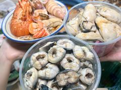 -嗲嗲的椰子鸡・太琼糟粕醋(上海百联又一城店)