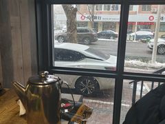 -一心烤肉(延安路店)