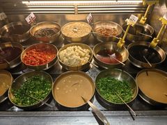 -火炉火自助餐(西直门凯德MALL店)