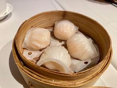 原只鲜虾饺-利苑(环贸iapm店)