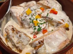 -格鲁·秀色Georgia’s Feast