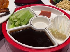-大食客·非遗吉菜(高新和园店)