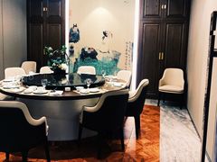 包厢-童福兴·南京菜(老门东店)