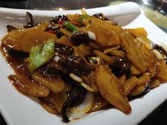 -东北大院·东北菜(三台子店)
