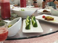 -渭塘酒家(生态园店)