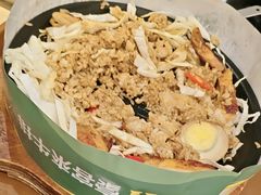 -豪客来牛排(人民东路店)