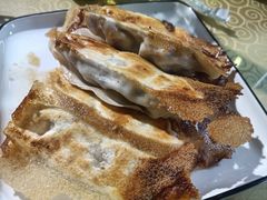 -春水锅贴·传统鲁菜(大明湖店)